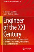 Engineer of the XXI Century