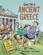 GAME ON IN ANCIENT GREECE