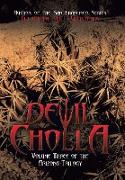 Devil Cholla