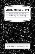 Journal It!