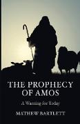 The Prophecy of Amos