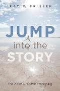 Jump Into the Story