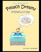 Pesach Dreams: Donnie Learns about Pesach