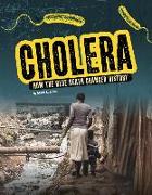 Cholera: How the Blue Death Changed History