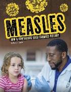 Measles: How a Contagious Rash Changed History