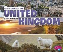 Let's Look at the United Kingdom