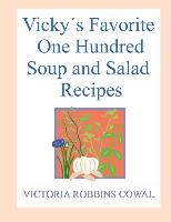 Vicky's Favorite Soup and Salad Recipes