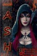 Ash: The Eighth Novel in the Pseudoverse