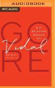 The Selected Essays of Gore Vidal