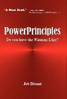 Powerprinciples: Do You Have the Winning Edge?