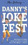 Danny's Jokefest