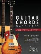 Guitar Chords Made Easy, Level 2: Beyond Basic Chords