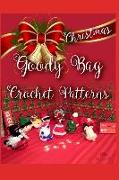Christmas Goody Bags Crochet Patterns