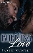 Burning Love: Hell Yeah!