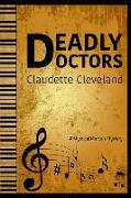 Deadly Doctors: A Mystical Marvels Mystery