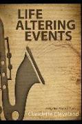 Life Altering Events: A Mystical Marvels Mystery
