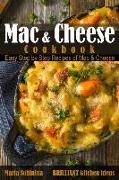 Mac and Cheese Cookbook