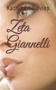 Zeta Giannelli: Novel