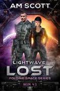 LightWave: Lost: Folding Space Series 4.0