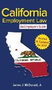 California Employment Law