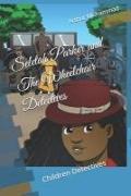 Seletah Parker and the Wheelchair Detectives: Children Detectives