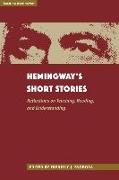 Hemingway's Short Stories