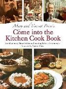 (limited Edition) Mary and Vincent Price's Come Into the Kitchen Cook Book