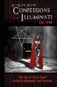 Confessions of an Illuminati Vol. 6.66: The Age of Cyber Satan, Artificial Intelligence, and Robotics