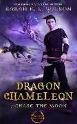 Dragon Chameleon: Chase the Moon