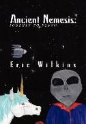 Ancient Nemesis: Journey to Pluto