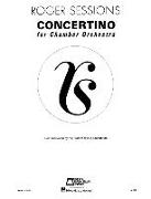Concertino for Chamber Orchestra