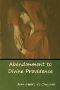 Abandonment to Divine Providence