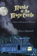 Murder at the Magic Castle