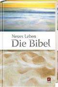 Neues Leben. Die Bibel. Verteilausgabe (Motiv Strand)