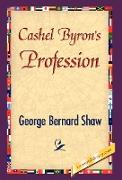 Cashel Byron's Profession