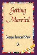 Getting Married