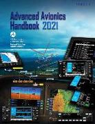 Advanced Avionics Handbook (Federal Aviation Administration): Faa-H-8083-6