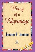 Diary of a Pilgrimage