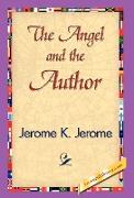 The Angel and the Author