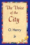 The Voice of the City