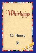 Whirligigs