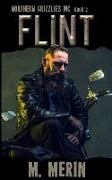 Flint: Northern Grizzlies MC (Book 2)