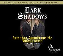 Barnabas, Quentin and the Witch's Curse: Volume 20
