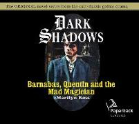Barnabas, Quentin and the Mad Magician: Volume 30