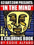 In the Mind: A Coloring Book