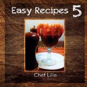 Easy Recipes 5