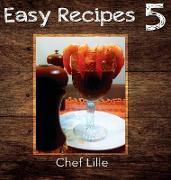 Easy Recipes 5