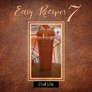 Easy Recipes 7