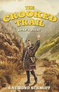 The Crooked Trail: Jo-Eb's Quest Book 3