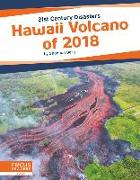 Hawaii Volcano of 2018